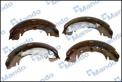 SET SABOTI FRANA MANDO MLH10