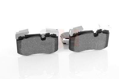 SET PLACUTE FRANA FRANA DISC GH GH412401 33