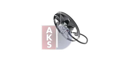 LüFTER MOTORKüHLUNG AKS DASIS 048630N 10