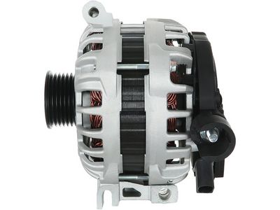 GENERATOR / ALTERNATOR AS-PL A0804S 3