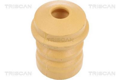 TRISCAN Atraminis buferis, pakaba