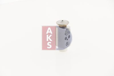 EXPANSIONSVENTIL KLIMAANLAGE AKS DASIS 840121N 4