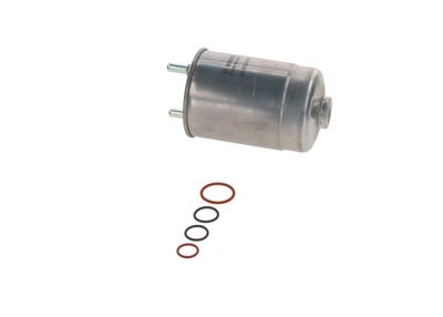 KRAFTSTOFFFILTER BOSCH F026402067 13