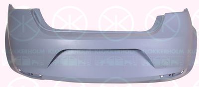 Буфер KLOKKERHOLM 6613950 для SEAT LEON