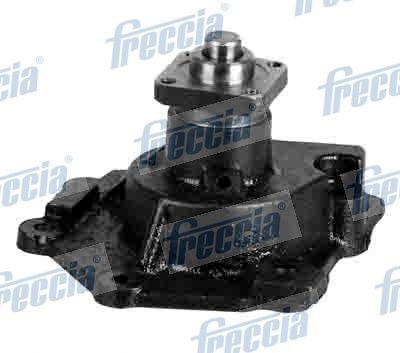 FRECCIA WP0227 Помпа (водяной насос)  для FORD TRANSIT (Форд Трансит)