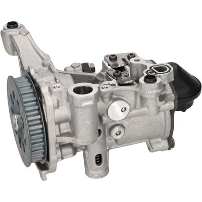 POMPA ULEI PIERBURG 724808350 10