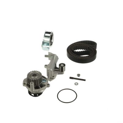 WASSERPUMPE + ZAHNRIEMENSATZ GATES KP45491XS2 45