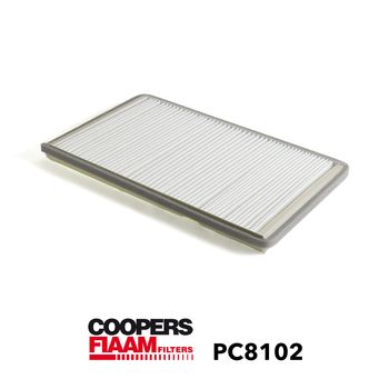 Филтър купе (поленов филтър) CoopersFiaam PC8102