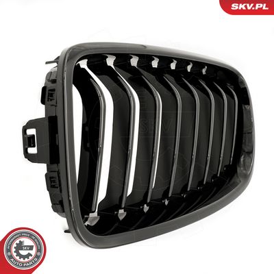Mřížka chladiče SKV 66SKV120