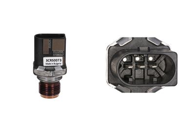 Sensor, brændstoftryk VALEO 367097