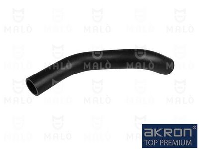 маркуч на радиатора AKRON-MALÒ 505521A