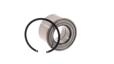 RADLAGERSATZ SKF VKBA6853 21