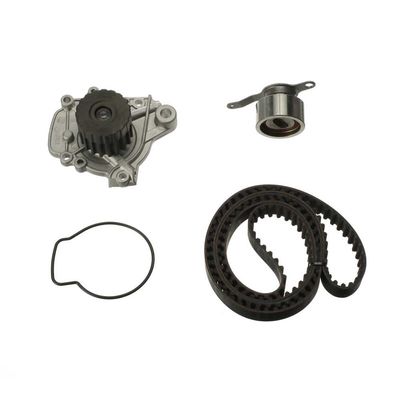WASSERPUMPE + ZAHNRIEMENSATZ GATES KP15410XS1 50