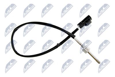 Sensor, Abgastemperatur