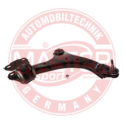 MASTER-SPORT GERMANY 40427B-PCS-MS Рычаг подвески  для LAND ROVER FREELANDER 2 (L359) 2.2 TD4 4x4