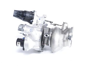 LADER AUFLADUNG BTS Turbo T918647 11