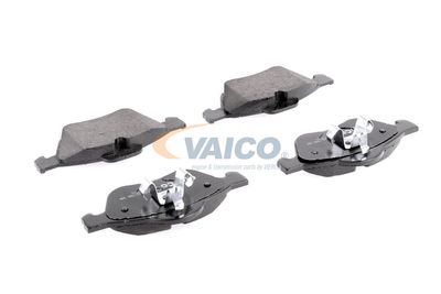 BREMSBELAGSATZ SCHEIBENBREMSE VAICO V460134 31