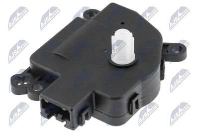 NTY Stellelement, Mischklappe