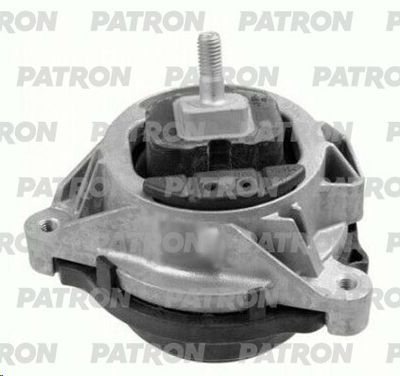 PATRON PSE30570 Подушка двигателя  для BMW 1 (Бмв 1)