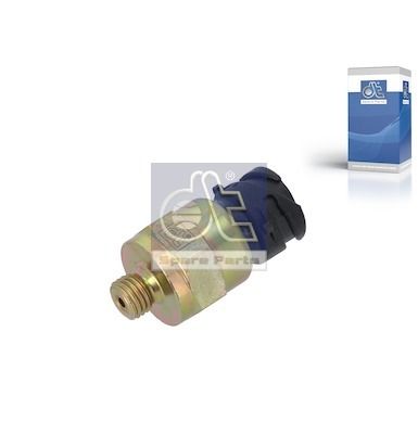 Tryckbrytare DT Spare Parts 4.63109