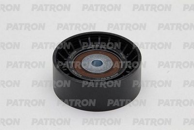 Паразитный / ведущий ролик, поликлиновой ремень PATRON PT31038 для AUDI ALLROAD