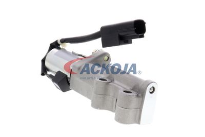 SUPAPA COMANDA POZ. ARBORE CU CAME ACKOJA A380277 20