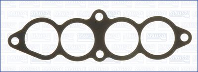 Прокладка, впускной коллектор AJUSA 00663600 для NISSAN PRAIRIE