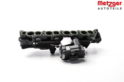 MODUL CONDUCTA ADMISIE METZGER AUTOTEILE 2100139 2