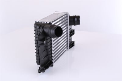 INTERCOOLER COMPRESOR NISSENS 961117 35