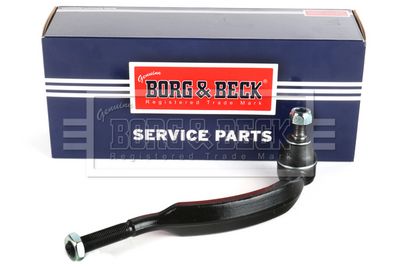накрайник на напречна кормилна щанга BORG & BECK BTR5535