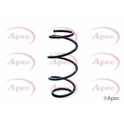 Suspension Spring APEC ACS1256