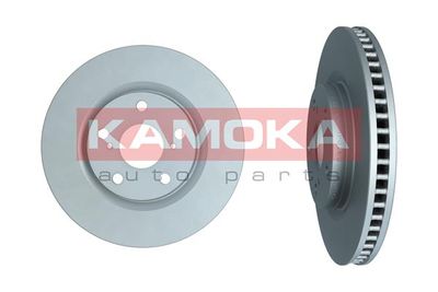 KAMOKA 1031046 Тормозные диски  для TOYOTA MIRAI (Тойота Мираи)