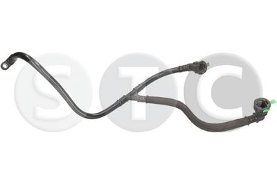 Przewód olejowy elastyczny STC T430344