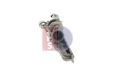 LADER AUFLADUNG AKS DASIS 055053N 10