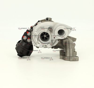 COMPRESOR SISTEM DE SUPRAALIMENTARE