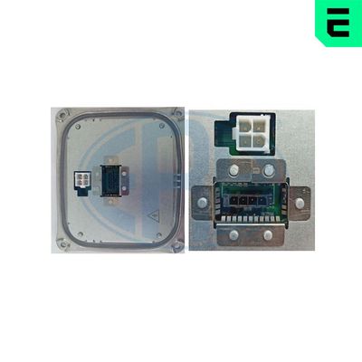 UNITATE DE CONTROL LUMINI