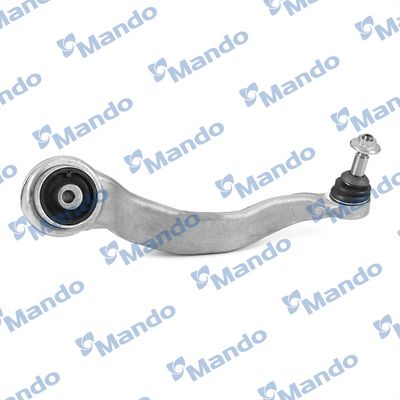 носач, окачване на колелата MANDO MSA017158