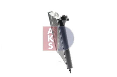 KüHLER MOTORKüHLUNG AKS DASIS 180080N 10