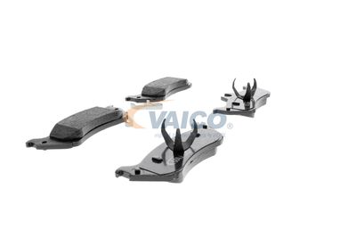 BREMSBELAGSATZ SCHEIBENBREMSE VAICO V308152 27