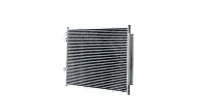 CONDENSATOR CLIMATIZARE MAHLE AC33000S 34
