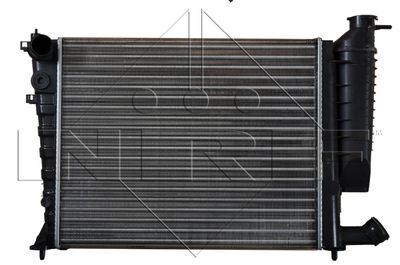 Kylare, motorkylning NRF 58184