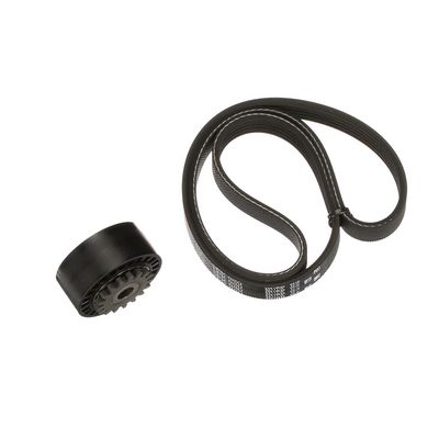 KEILRIPPENRIEMENSATZ GATES K025PK880 71