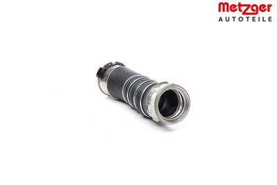 LADELUFTSCHLAUCH METZGER AUTOTEILE 2400327 9