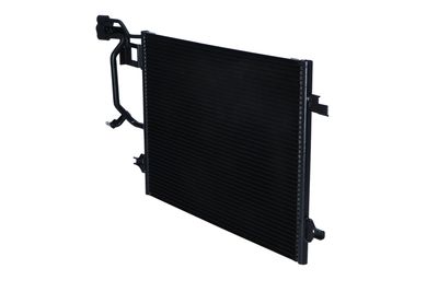 CONDENSATOR CLIMATIZARE NRF 35308 12