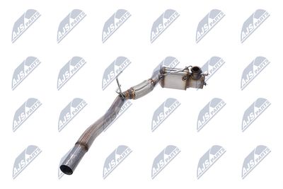 FILTRU FUNINGINE/PARTICULE SIST.DE ESAPAMENT NTY DPFAU001 46