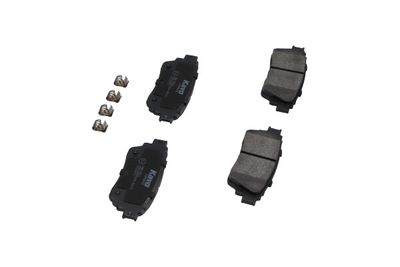 Brake Pad Set, disc brake KBP-5564