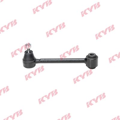 носач, окачване на колелата KYB KSC6321