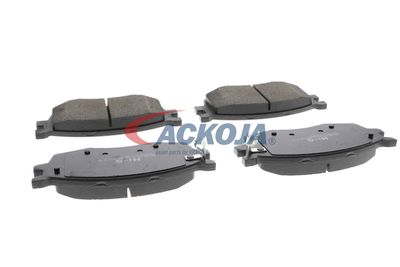 SET PLACUTE FRANA FRANA DISC ACKOJA A520069 33