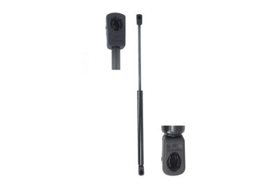 Gasveer kofferdeksel Links/Rechts maximale lengte: 480mmx264mm, sUV:195mm ((EN) boot lid - hatchback) past: KIA PICANTO I LIFTBACK 04.04-09.11
