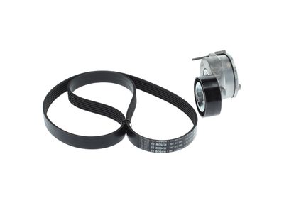 KEILRIPPENRIEMENSATZ BOSCH 1987600712 5
